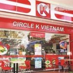 cửa hàng tiện lợi tại Hà Nội