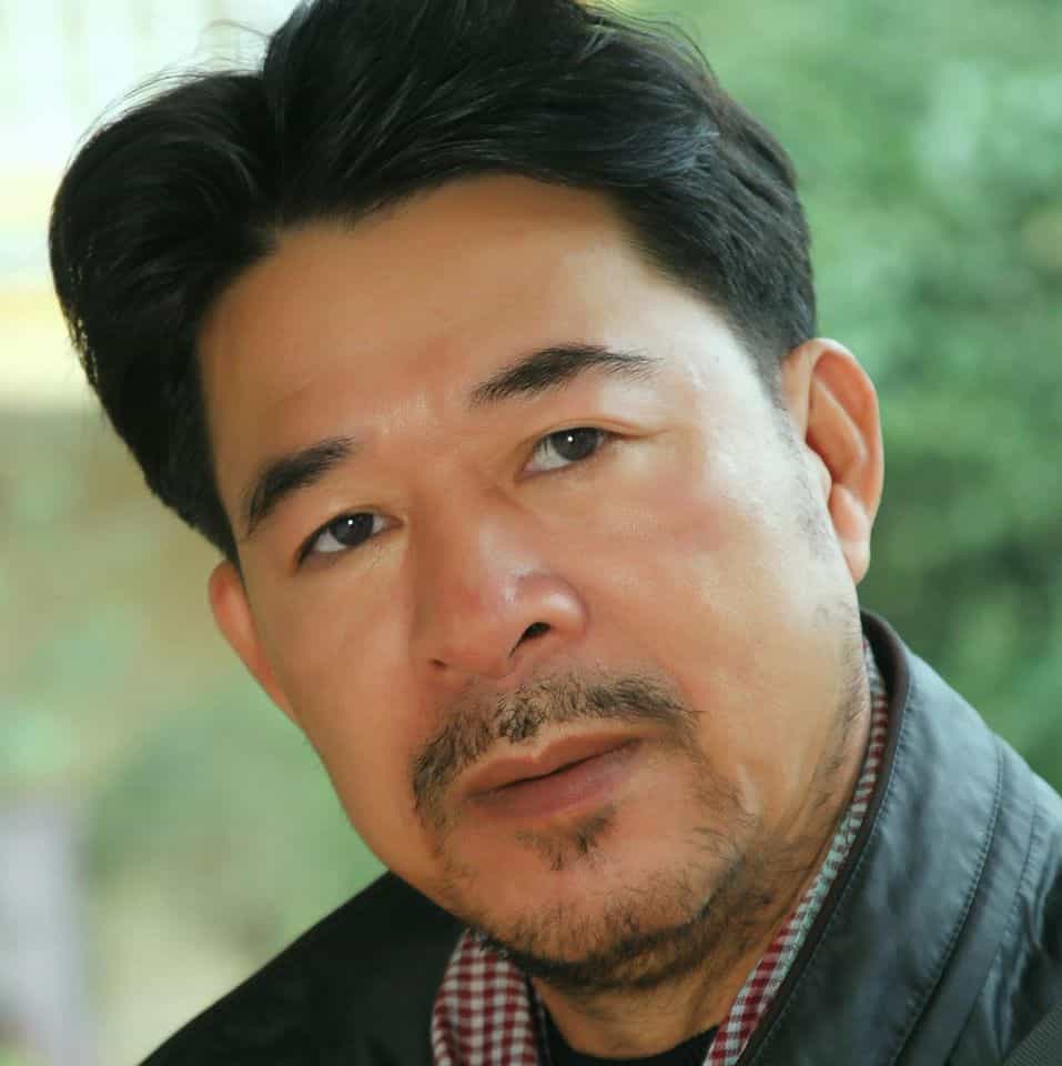 diễn viên phản diện ấn tượng