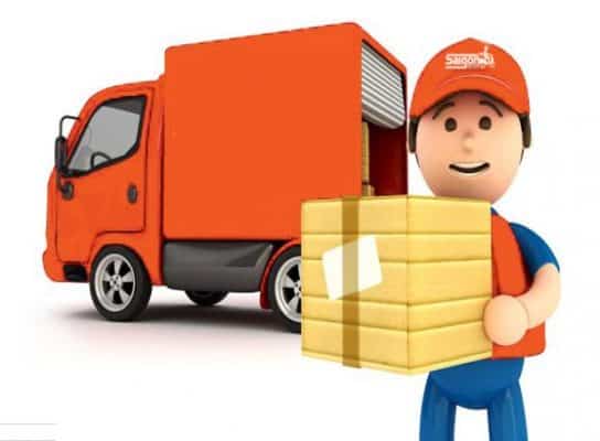 lazada luôn là lựa chọn hàng đầu