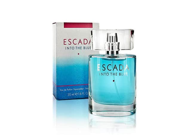 hương nước hoa nữ mùa hè