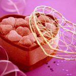 món ăn dành cho ngày Valentine thật lãng mạn