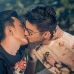 đam mỹ hài hước