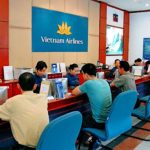 đại lý vé máy bay uy tín tại tphcm