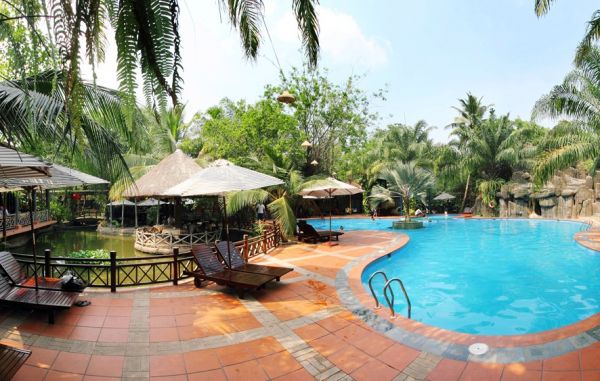 địa điểm du lịch nổi tiếng tại Bình Dương