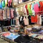 bán quần áo nữ tại thành phố Vinh