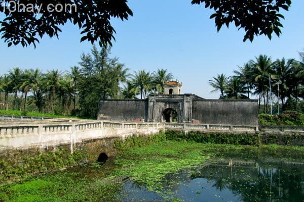 địa điểm du lịch nổi tiếng tại Quảng Trị