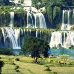 địa điểm du lịch nổi tiếng tại Cao Bằng