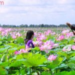 địa điểm du lịch nổi tiếng tại Long An