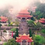 địa điểm du lịch nổi tiếng tại Vĩnh Phúc