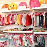 shop bán đồ sơ sinh giá rẻ tại Hà Nội