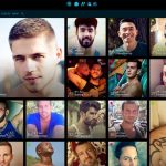 Ứng dụng hẹn hò tìm bạn gay