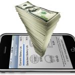 ứng dụng kiếm tiền, kiếm thẻ cào trên Android