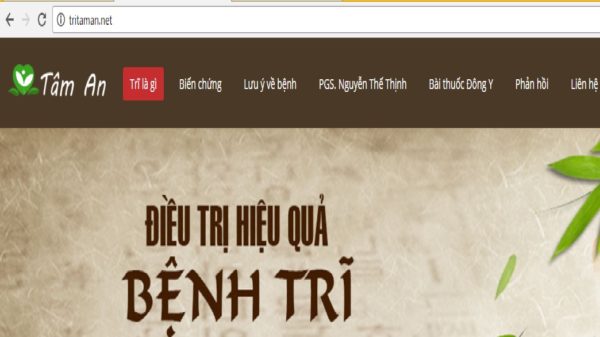 chữa trĩ nội trĩ ngoại tại nhà an toàn