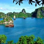 địa điểm du lịch nổi tiếng Tại Quảng ninh