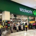 tập đoàn lớn nhất Australia Woolworths