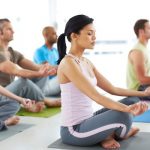 học Yoga trực tuyến