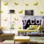 địa chỉ decal dán tường giá rẻ ở TPHCM