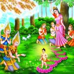 Ngày lễ Phật Đản 15/4