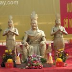 Ngày giỗ tổ Hùng Vương 10/3