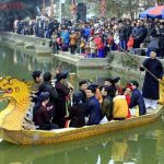 địa điểm du lịch nổi tiếng tại Bắc Ninh