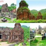 địa điểm du lịch nổi tiếng tại Quảng Nam