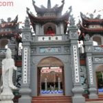 địa điểm du lịch nổi tiếng tại Hưng Yên