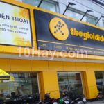 làm biển quảng cáo tại Hà Nội