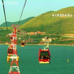 tuyến cáp treo độc đáo nhất tại Việt Nam