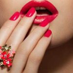 tiệm nails spa uy tín