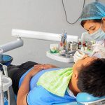 phòng khám nha khoa uy tín chất lượng quận Nam Từ Liêm