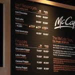 menu nhà hàng giá rẻ tại Hà Nội