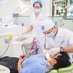 nha khoa uy tín tại quận Thanh Xuân