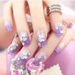 tiệm nails spa uy tín chất lượng nhất Hà Nội