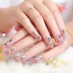tiệm nails spa đẹp nhất ở Hải Phòng