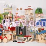 Cửa hàng bán nguyên liệu làm đồ handmade ở TPHCM