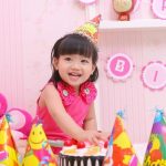 tổ chức sinh nhật giá rẻ tại Hà Nội