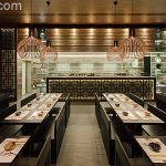 Dịch vụ thiết kế quán cafe, nhà hàng tại Hà Nội