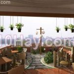 dịch vụ thiết kế quán cafe, nhà hàng tại TPHCM