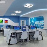 dịch vụ thiết kế nội thất văn phòng ở TPHCM