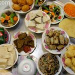 Top 10 cửa hàng thực phẩm chay thực dưỡng ở TPHCM