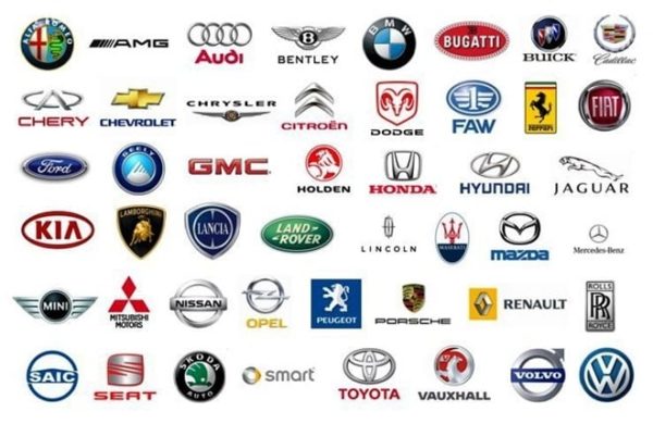 Top 10 tập đoàn sản xuất xe hơi lớn nhất thế giới - 10Hay