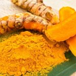 địa chỉ mua tinh bột nghệ nguyên chất ở TPHCM