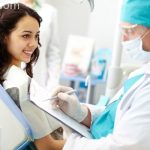 Tân Định là trung tâm nha khoa uy tín tại quận 3