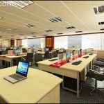 thiết kế văn phòng chuyên nghiệp tại Hà Nội