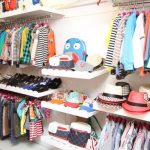 shop mẹ và bé nổi tiếng nhất Hải Phòng