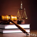 công ty luật uy tín tại TPHCM