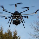 dịch vụ thuê flycam giá rẻ tại Hà Nội