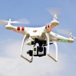 dịch vụ thuê flycam giá rẻ tại TPHCM