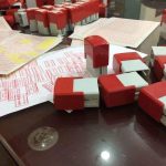 khắc dấu uy tín giá rẻ tại Hải Phòng