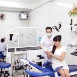 phòng khám nha khoa uy tín nhất ở Cần Thơ